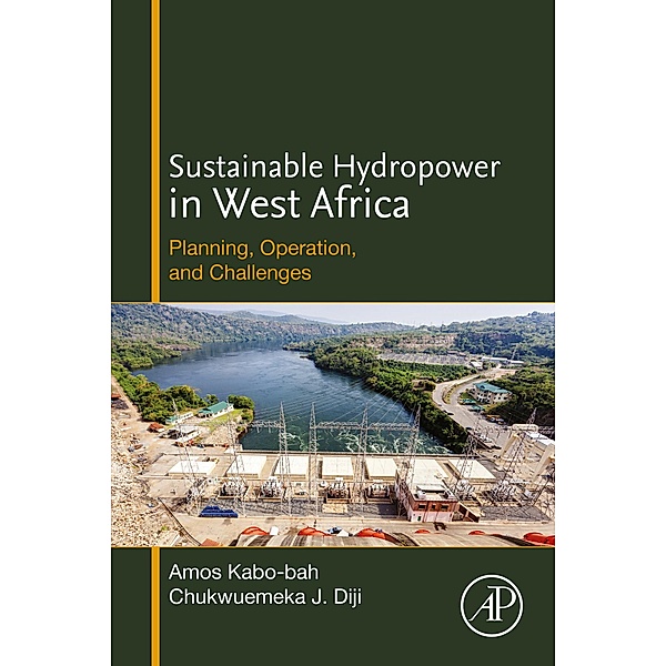 Sustainable Hydropower in West Africa