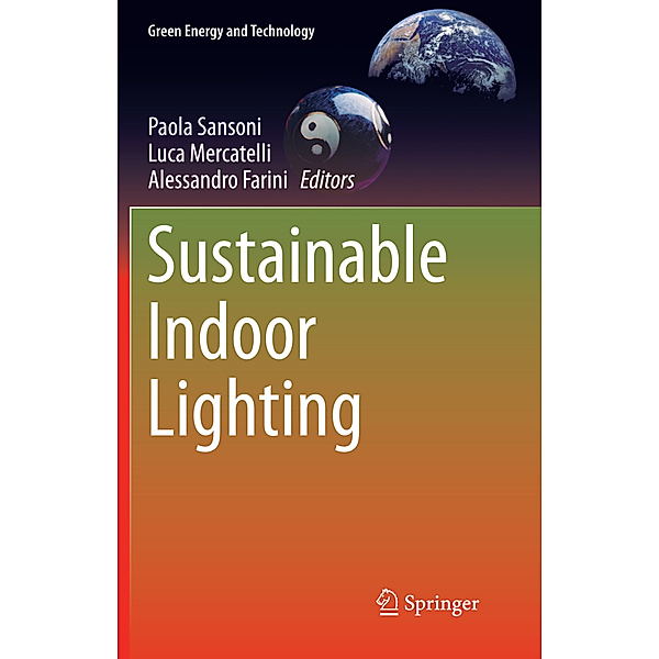 Sustainable Indoor Lighting