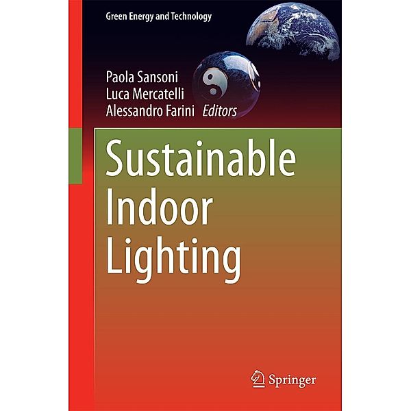 Sustainable Indoor Lighting / Green Energy and Technology