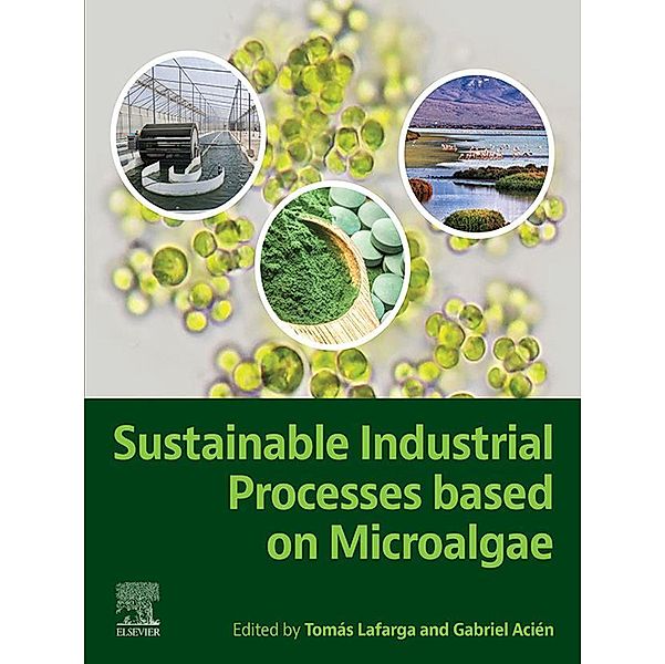 Sustainable Industrial Processes Based on Microalgae