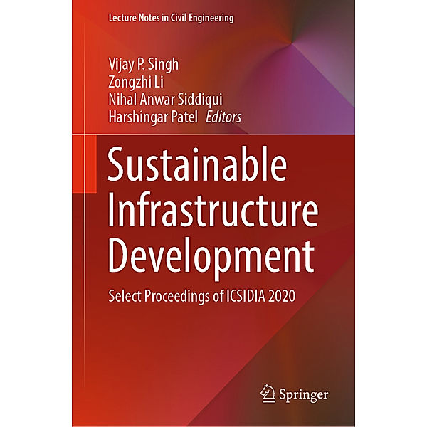 Sustainable Infrastructure Development