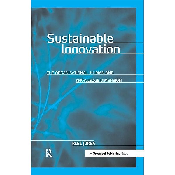 Sustainable Innovation