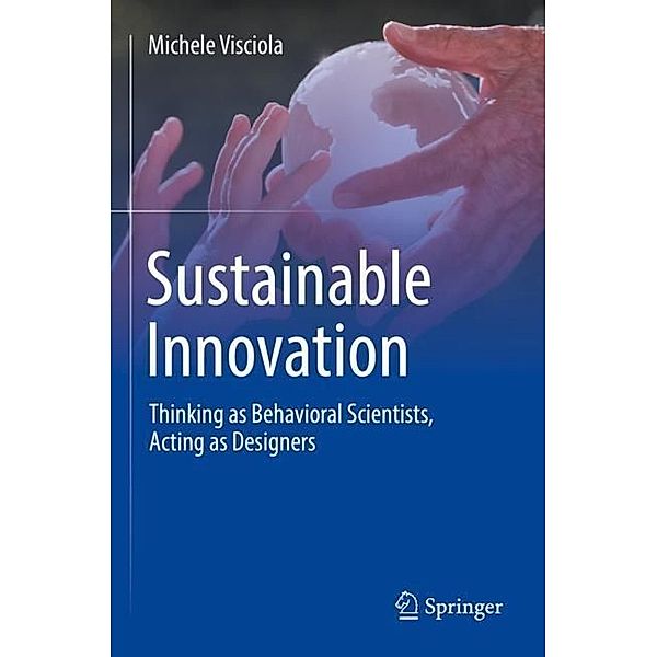 Sustainable Innovation, Michele Visciola