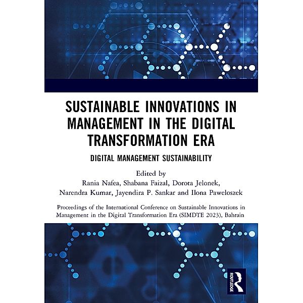 Sustainable Innovations in Management in the Digital Transformation Era