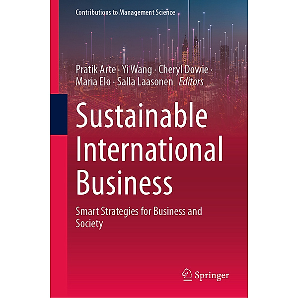 Sustainable International Business