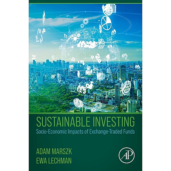 Sustainable Investing, Adam Marszk, Ewa Lechman