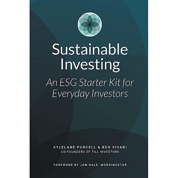 Sustainable Investing, Kylelane Purcell, Ben Vivari