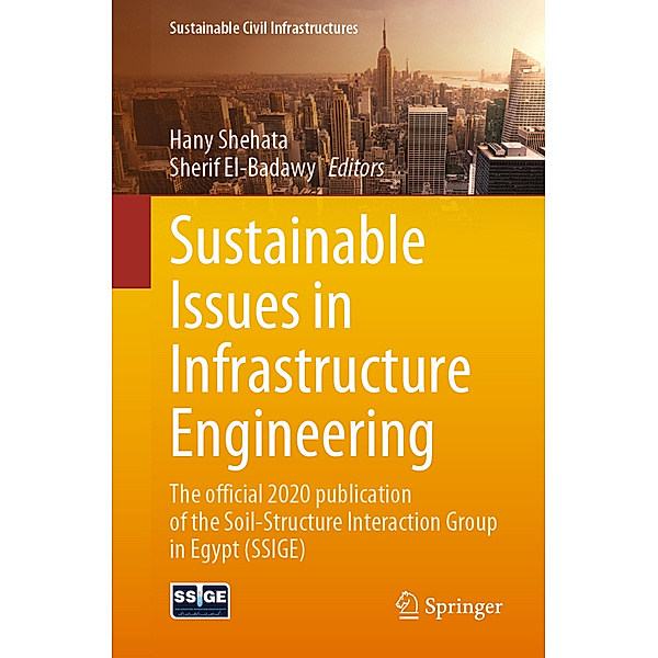 Sustainable Issues in Infrastructure Engineering