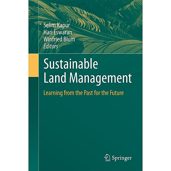 Sustainable Land Management