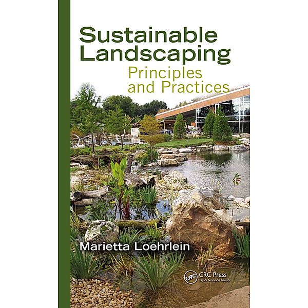 Sustainable Landscaping, Marietta Loehrlein