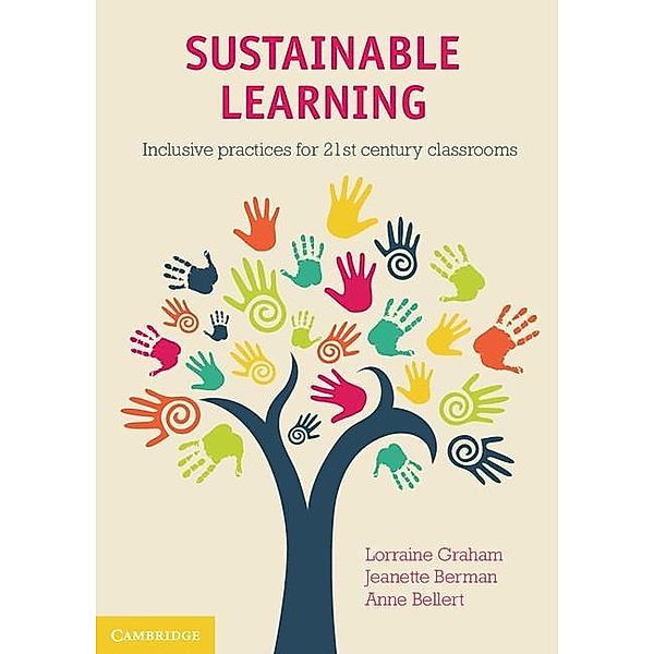 Sustainable Learning, Lorraine Graham