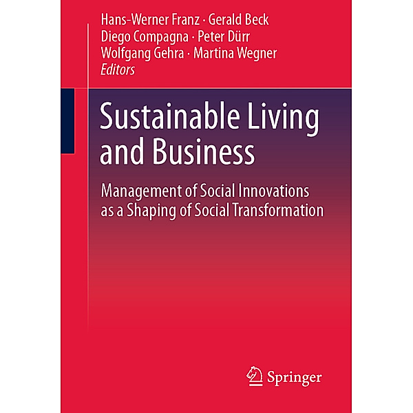 Sustainable Living and Business