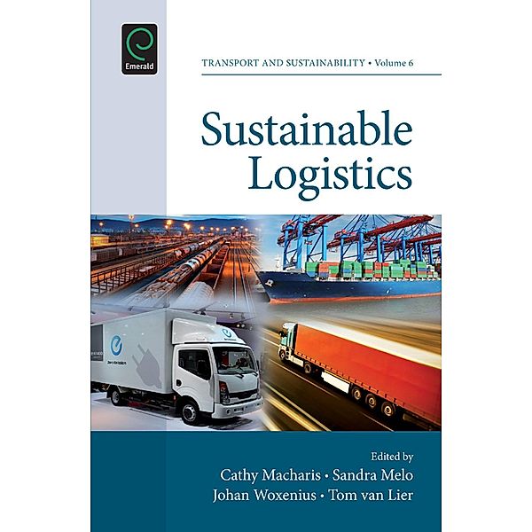 Sustainable Logistics