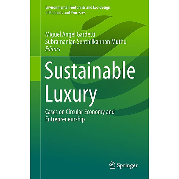 Sustainable Luxury