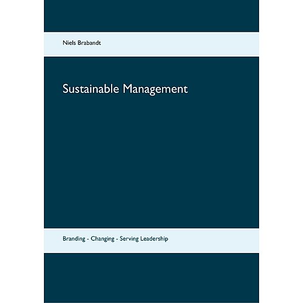 Sustainable Management, Niels Brabandt