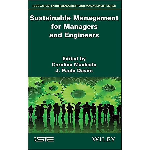 Sustainable Management for Managers and Engineers