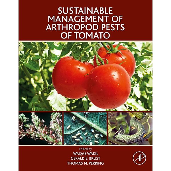 Sustainable Management of Arthropod Pests of Tomato