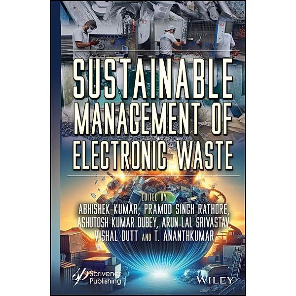 Sustainable Management of Electronic Waste