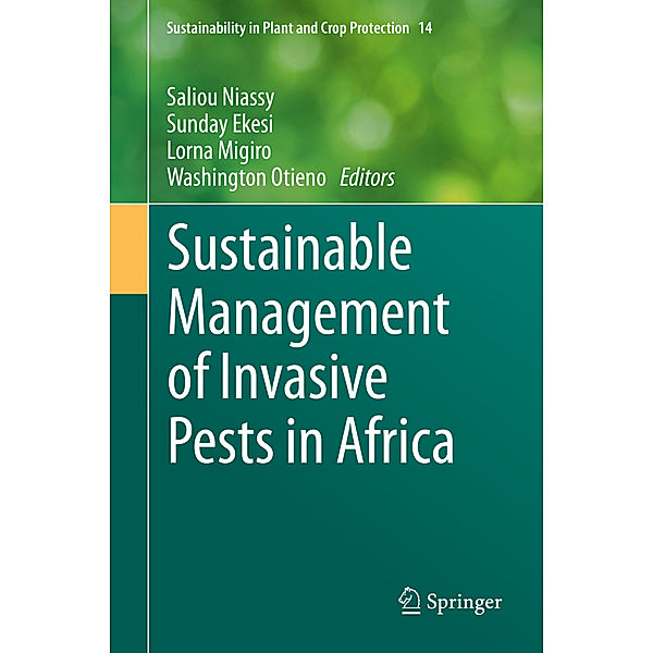 Sustainable Management of Invasive Pests in Africa