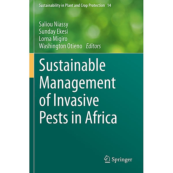 Sustainable Management of Invasive Pests in Africa