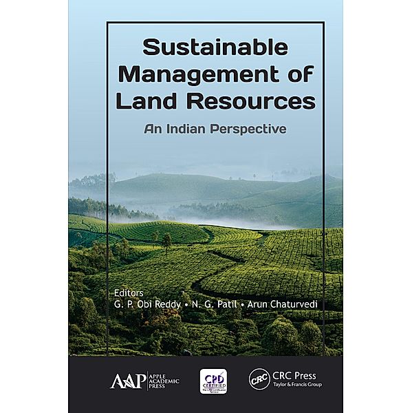 Sustainable Management of Land Resources