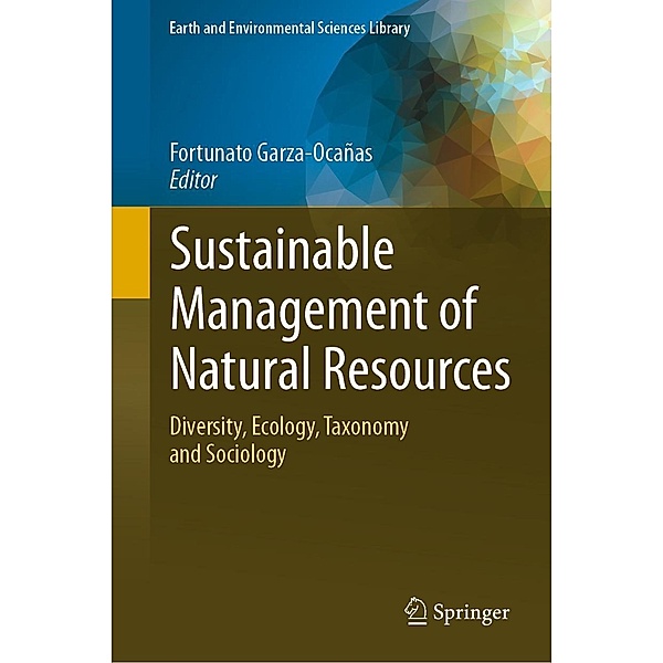 Sustainable Management of Natural Resources / Earth and Environmental Sciences Library