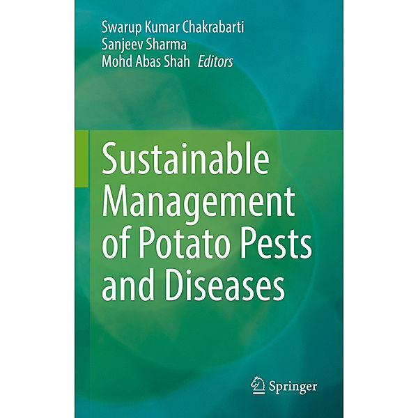 Sustainable Management of Potato Pests and Diseases