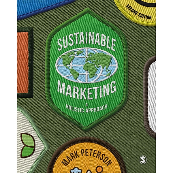Sustainable Marketing, Mark Peterson