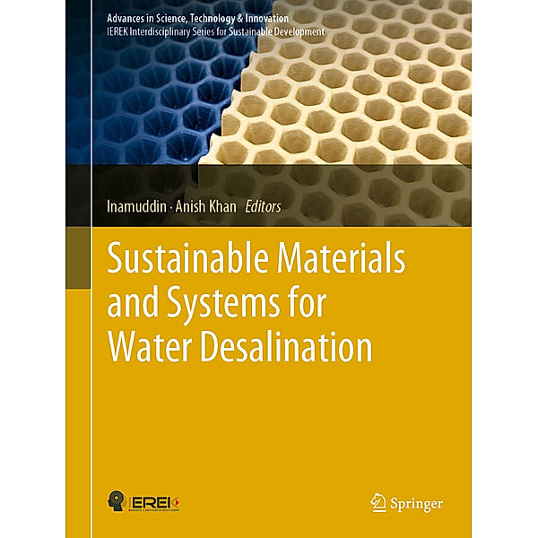 Sustainable Materials and Systems for Water Desalination