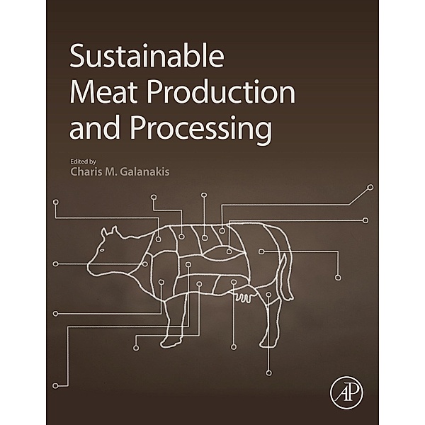 Sustainable Meat Production and Processing