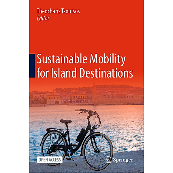 Sustainable Mobility for Island Destinations