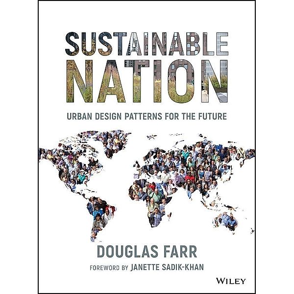 Sustainable Nation, Douglas Farr