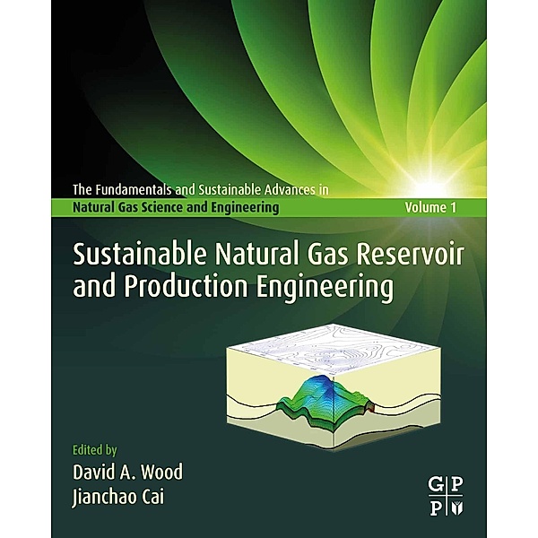 Sustainable Natural Gas Reservoir and Production Engineering