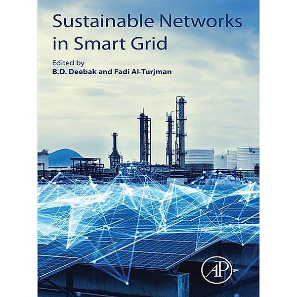 Sustainable Networks in Smart Grid