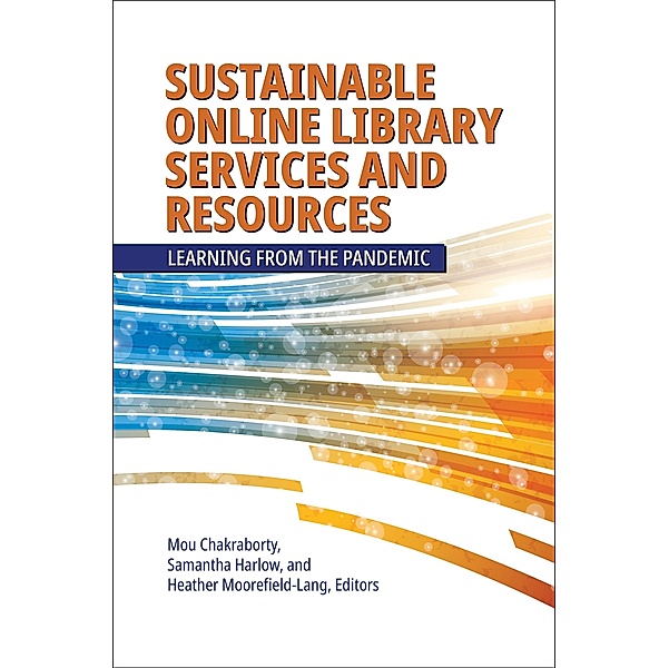 Sustainable Online Library Services and Resources