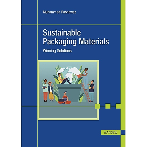 Sustainable Packaging Materials, Muhammad Rabnawaz