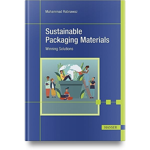 Sustainable Packaging Materials, Muhammad Rabnawaz