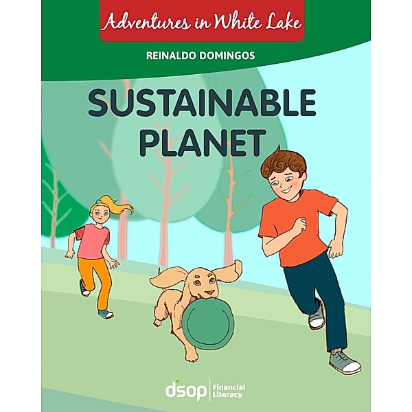 Sustainable Planet, Reinaldo Domingos