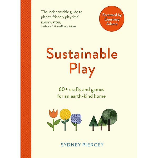 Sustainable Play, Sydney Piercey