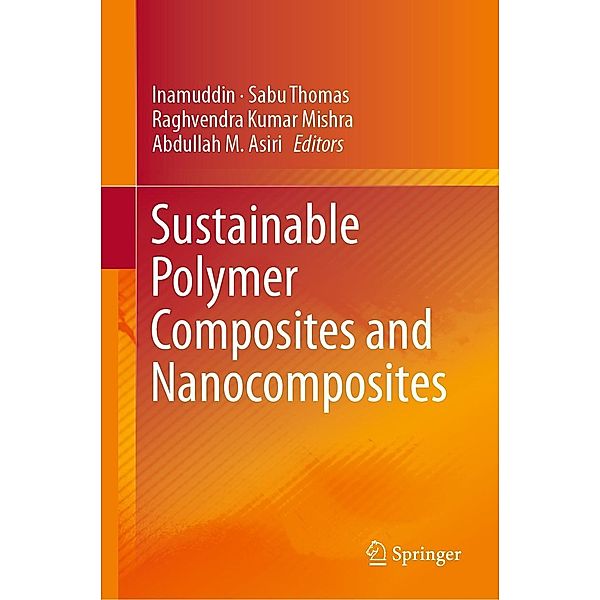 Sustainable Polymer Composites and Nanocomposites