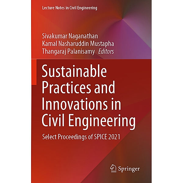 Sustainable Practices and Innovations in Civil Engineering