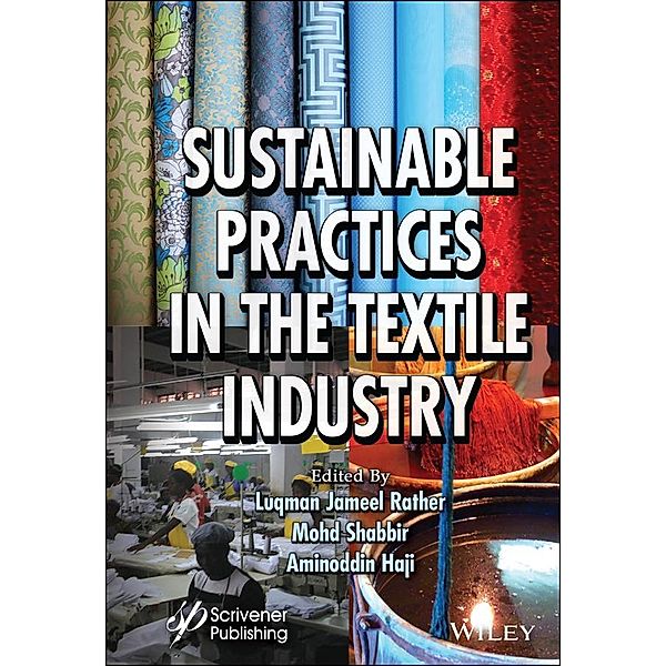 Sustainable Practices in the Textile Industry