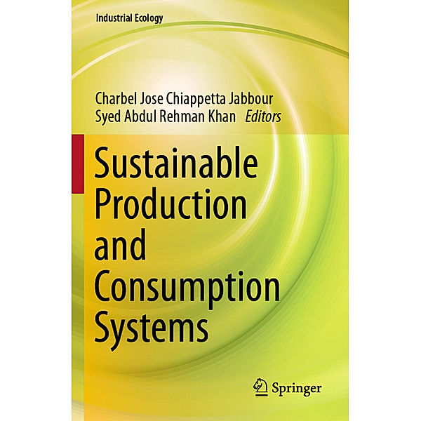 Sustainable Production and Consumption Systems