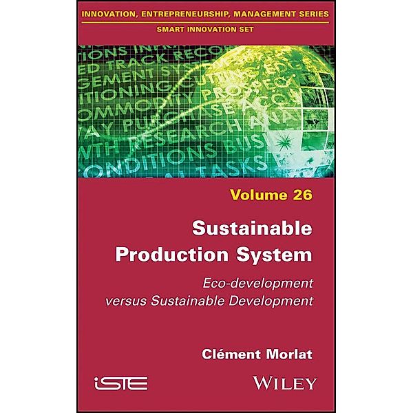 Sustainable Production System, Clément Morlat
