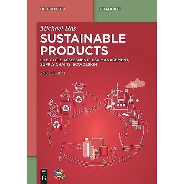 Sustainable Products, Michael Has