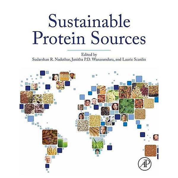 Sustainable Protein Sources