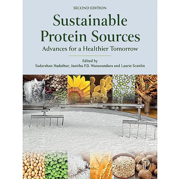 Sustainable Protein Sources