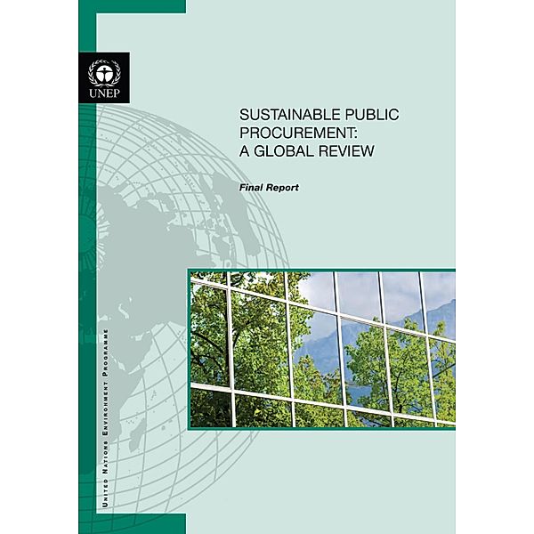 Sustainable Public Procurement
