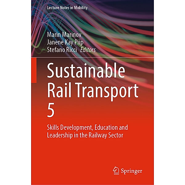 Sustainable Rail Transport 5