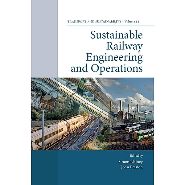 Sustainable Railway Engineering and Operations